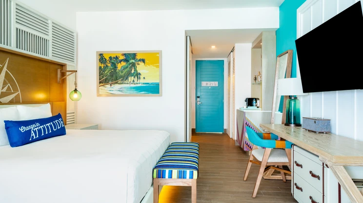 Margaritaville Island Reserve Riviera Maya